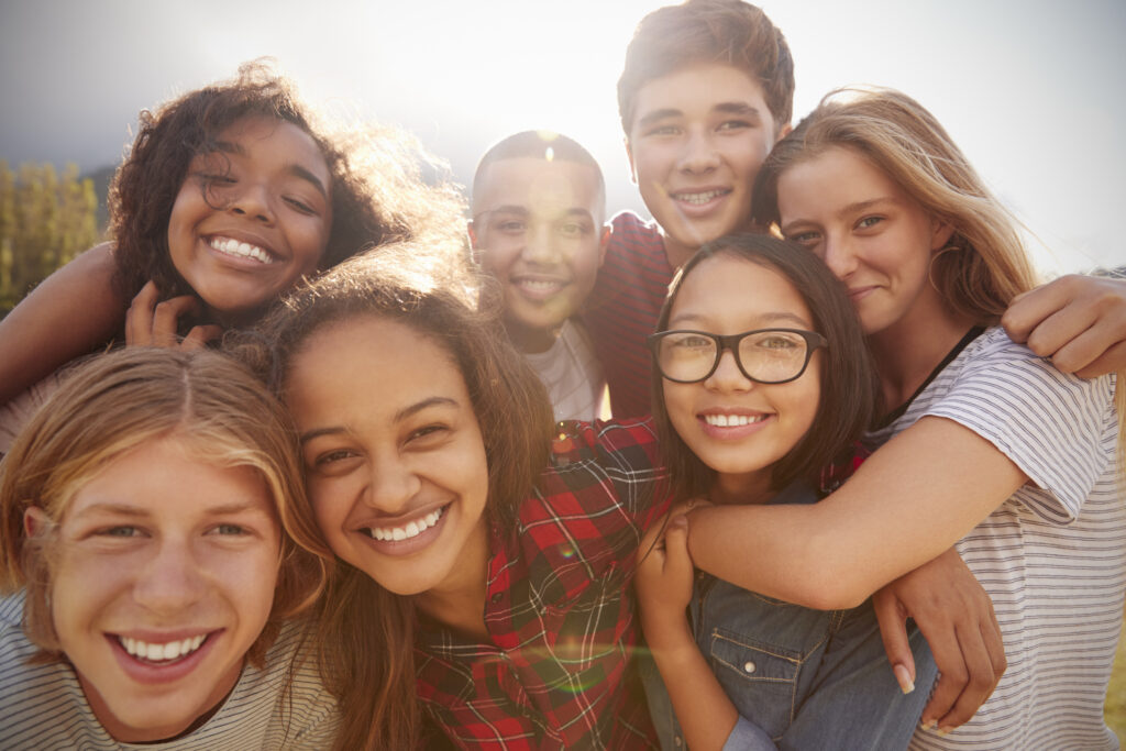 Supporting Your Teen’s Mental Health
